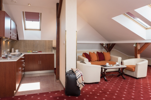 Crown Piast Hotel & Park (Krakau)